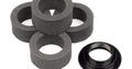 Servo Saver Foam (4pcs), with Adjust Nut, Vorza Flux - Model HPI104123 - HPI Racing