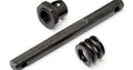 Center Drive Shaft Set, Mini Trophy - Model HPI104144 - HPI Racing