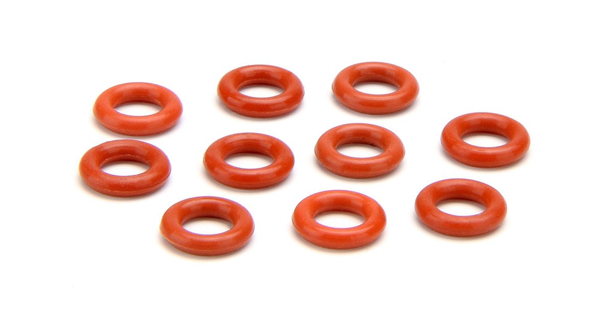 Silicone O-Ring, 5X9X2mm, Blitz/E-Firestorm (10pcs) (Opt) - Model HPI104726 - HPI Racing