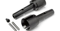 Super Heavy Duty Drive Axle, 25X70mm, Baja 5SC/SS/Boss (2pcs) - Model HPI104967 - HPI Racing
