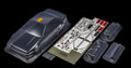 Toyota Sprinter Trueno Coupe AE86 Clear Body (190mm) - Model HPI105017 - HPI Racing