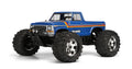 1979 Ford F-150 Clear Body, Savage - Model HPI105127 - HPI Racing