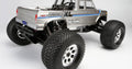 1979 Ford F-150 Supercab Clear Body - Model HPI105132 - HPI Racing