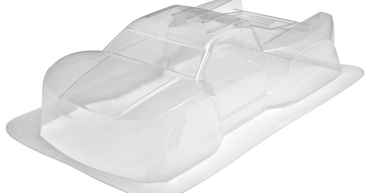 Skorpion Short Course Clear Body - Model HPI105259 - HPI Racing