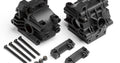 Gear Box Set, Savage XS - Model HPI105284 - HPI Racing