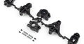 Upright Set, Savage XS - Model HPI105292 - HPI Racing