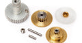 SF-50WP Servo Gear Set - Model HPI105373 - HPI Racing