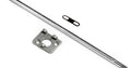 Aluminum Center Drive Shaft/Motor Mount Set, Recon - Model HPI105504 - HPI Racing