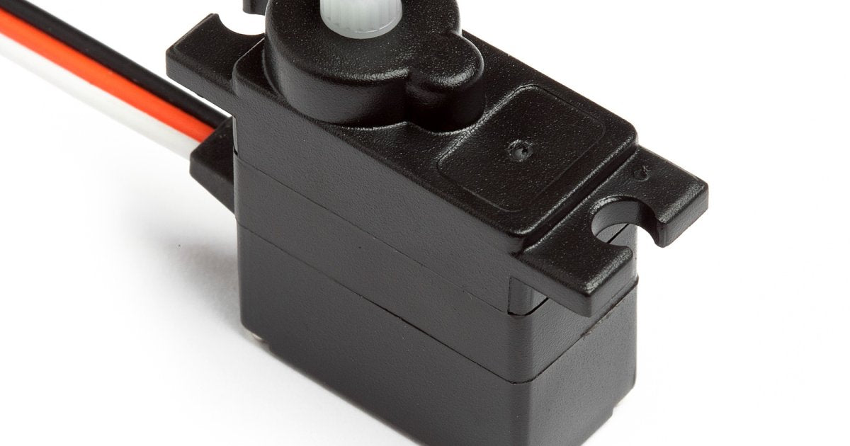 SM-1 Micro Servo, Recon - Model HPI105507 - HPI Racing