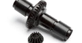 Complete Differential/Pinion Gear, Recon - Model HPI105509 - HPI Racing