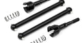 Drive Shaft/Axle Set, Recon (2pcs) - Model HPI105513 - HPI Racing