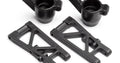 Rear Suspension Arm Set, Recon - Model HPI105515 - HPI Racing