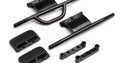 Bumper/Toe In Plate Set, Recon - Model HPI105516 - HPI Racing