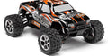 Squad One Precut Painted and Decaled Body, for Recon - Model HPI105526 - HPI Racing