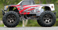 GT-3 Truck Body, Savage - Model HPI105532 - HPI Racing