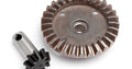 Sintered Bulletproof Differential Bevel Gear Set (29T/9T), Savage X/XL - Model HPI105551 - HPI Racing