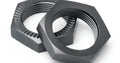 Heavy Duty Front Hub Nut, Baja 5SC/Boss - Model HPI105613 - HPI Racing
