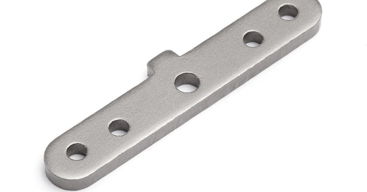 Arm Brace A (41X3mm), Savage XS - Model HPI105673 - HPI Racing