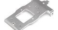 Rear Lower Chassis Brace, 1.5mm, Savage XS - Model HPI105679 - HPI Racing