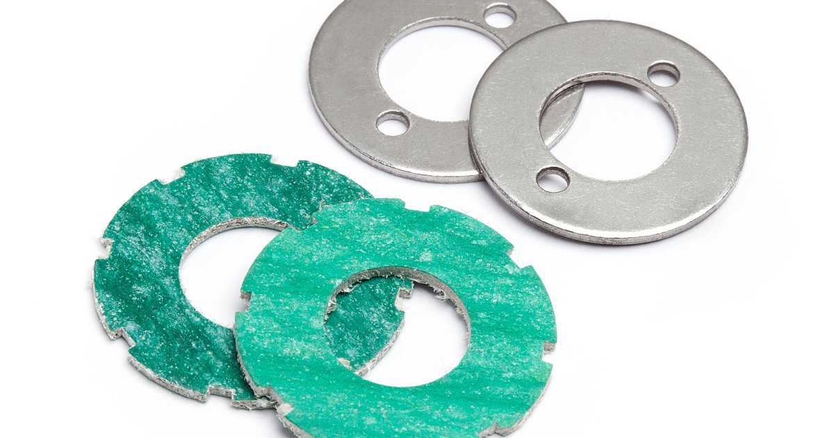 Slipper Clutch Plate/Pad Set, Savage XS - Model HPI105805 - HPI Racing