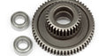 Idler Gear (32T-60T), Savage XS - Model HPI105809 - HPI Racing