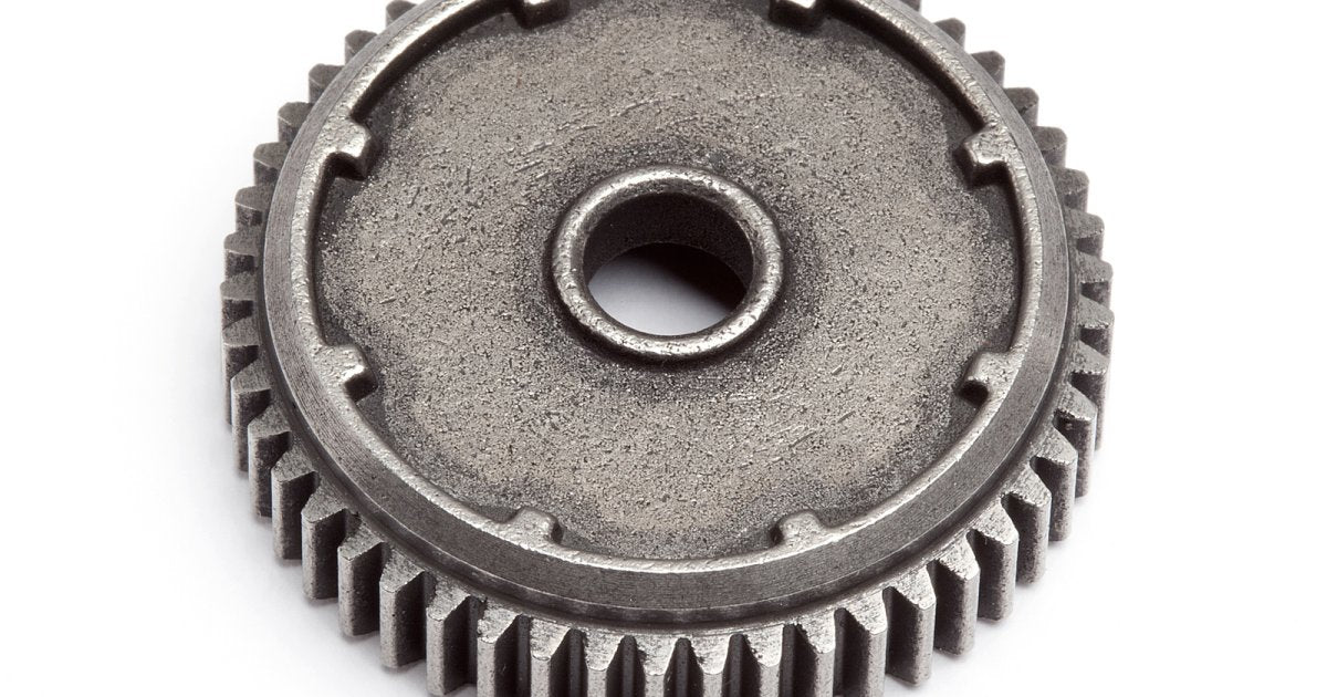 Drive Gear (49T), Savage XS - Model HPI105811 - HPI Racing