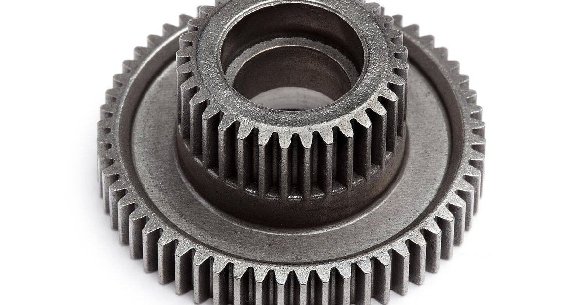 Idler Gear (32T-56T), Savage XS - Model HPI105813 - HPI Racing