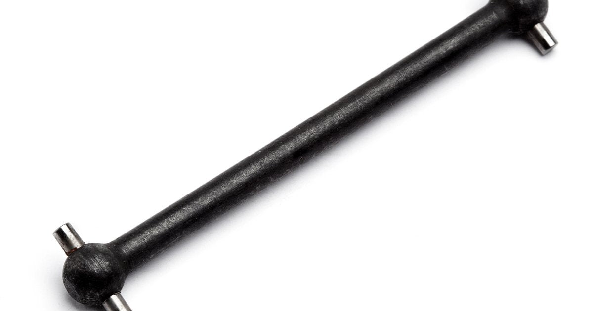Drive Shaft (6X52mm), Savage XS - Model HPI105815 - HPI Racing