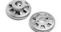 Slipper Hub Set, Savage XS - Model HPI105817 - HPI Racing