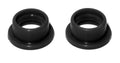 Shaped Exhaust Gasket, Black, Savage X (2pcs) - Model HPI105895 - HPI Racing