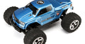 GT-2XS Truck Clear Body, Savage XS - Model HPI105913 - HPI Racing