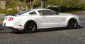 2011 Ford Mustang Clear Body (200mm) - Model HPI106108 - HPI Racing