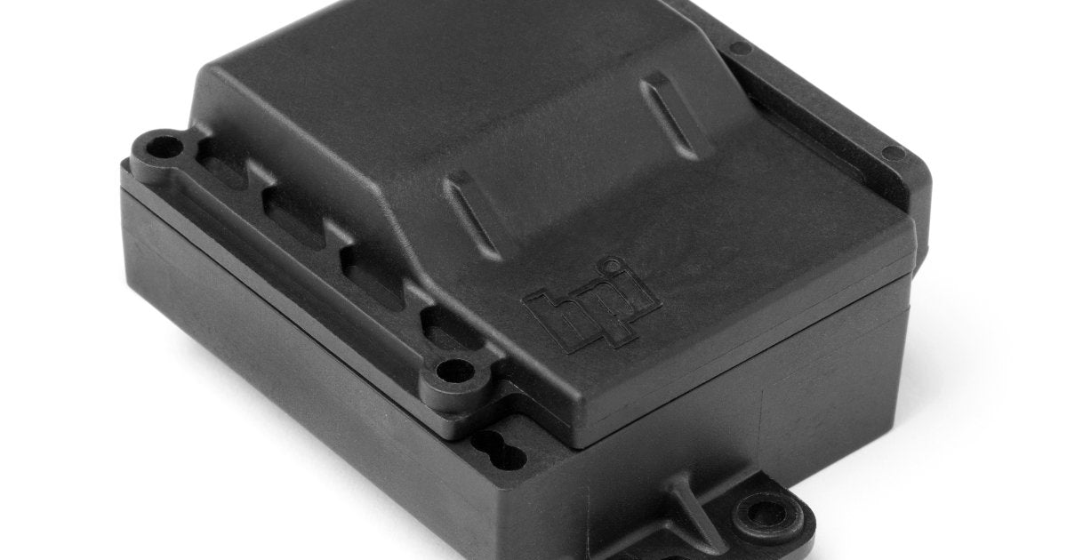 Receiver Box, Sprint 2/Blitz - Model HPI106211 - HPI Racing