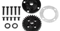 Idler Gear, 30Tx1M, Super 5SC Flux - Model HPI106273 - HPI Racing