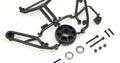 Wheely Bar Set, Savage XS - Model HPI106408 - HPI Racing