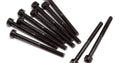 Cap Head Screw, M3X36mm (Hex Socket), Savage XS (10pcs) - Model HPI106431 - HPI Racing