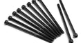 Cap Head Screw, M3X58mm (Hex Socket), Savage XS (10pcs) - Model HPI106433 - HPI Racing