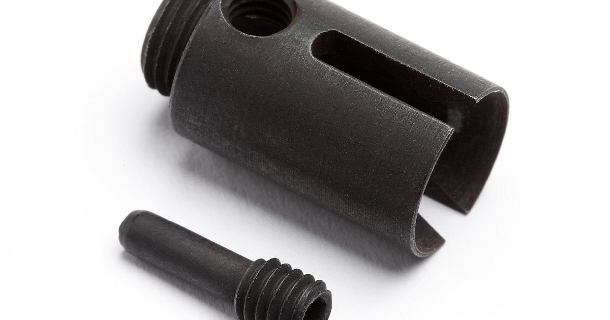 Cup Joint, 5X10X19mm, Savage XS - Model HPI106439 - HPI Racing