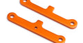 Arm Brace Set (Orange), Nitro 3 - Model HPI106635 - HPI Racing