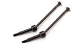 Universal Drive Shaft Set, Savage XS (2pcs) (Opt) - Model HPI106709 - HPI Racing