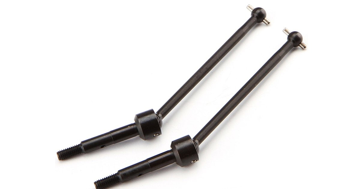 Universal Drive Shaft Set, Savage XS (2pcs) (Opt) - Model HPI106709 - HPI Racing