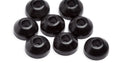 Rubber Bump Stop, 3X8.5X4mm, Savage XS (8pcs) - Model HPI106716 - HPI Racing