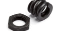 Slipper Nut Set with 10mm Spring, Savage XS - Model HPI106720 - HPI Racing
