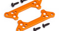 Suspension Pin Brace, Front/Rear (Orange), Sprint 2 - Model HPI106839 - HPI Racing