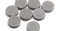 Foam Spacer, 7X2.5mm, Savage XS (8pcs) - Model HPI106889 - HPI Racing