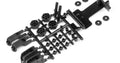 Servo Mount, for the Wheely King - Model HPI107364 - HPI Racing