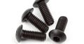 Droop Screw, M4X10mm, for the Apache C1(4pcs) - Model HPI107372 - HPI Racing