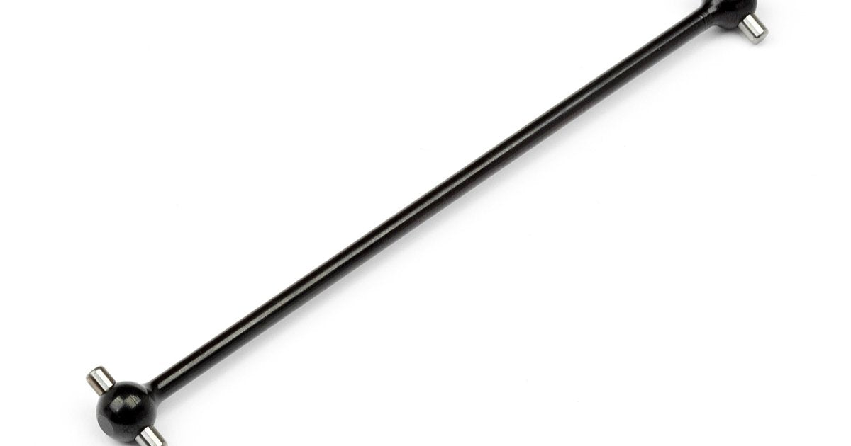 Drive Shaft, 113mm, for the Apache C1 - Model HPI107381 - HPI Racing