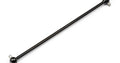 Drive Shaft, 129mm, for the Apache C1 - Model HPI107382 - HPI Racing