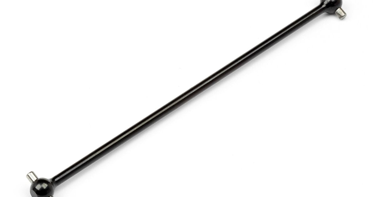 Drive Shaft, 129mm, for the Apache C1 - Model HPI107382 - HPI Racing
